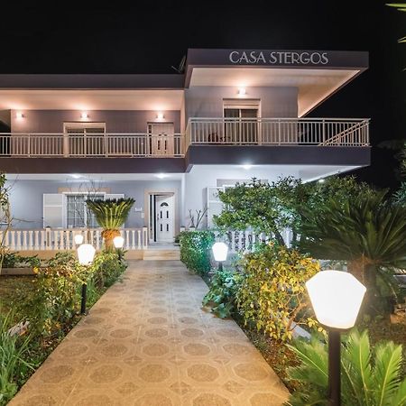 Casa Stergos 2Apts Αρχάγγελος Εξωτερικό φωτογραφία