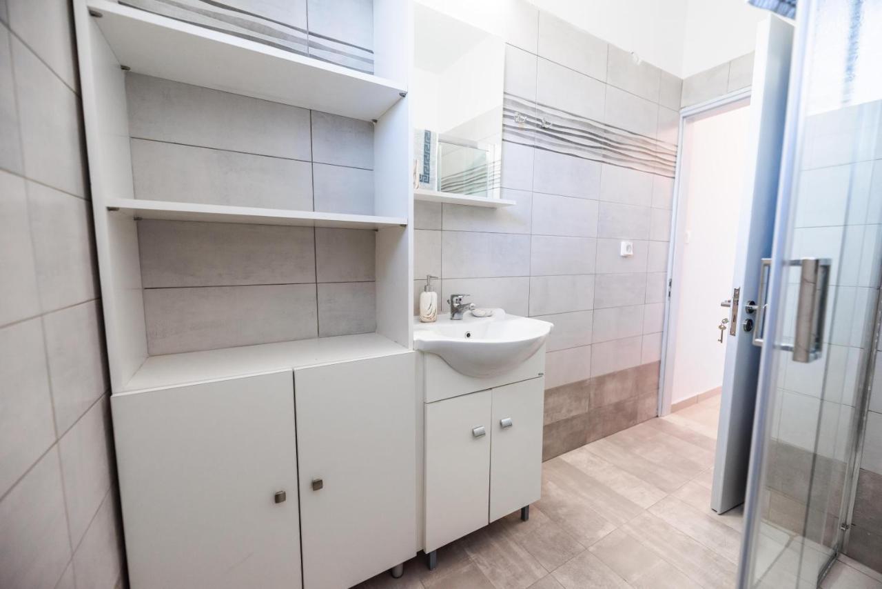 Casa Stergos 2Apts Αρχάγγελος Εξωτερικό φωτογραφία