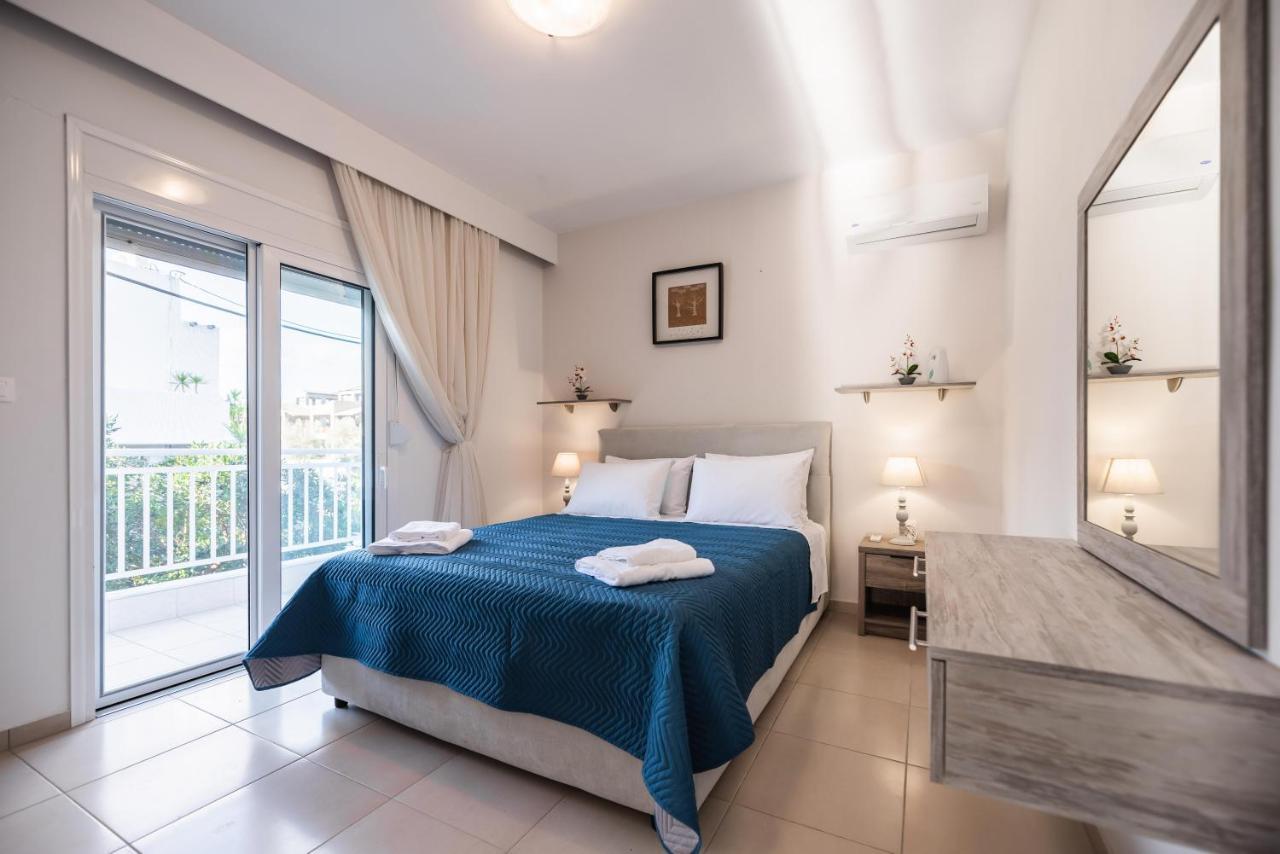 Casa Stergos 2Apts Αρχάγγελος Εξωτερικό φωτογραφία