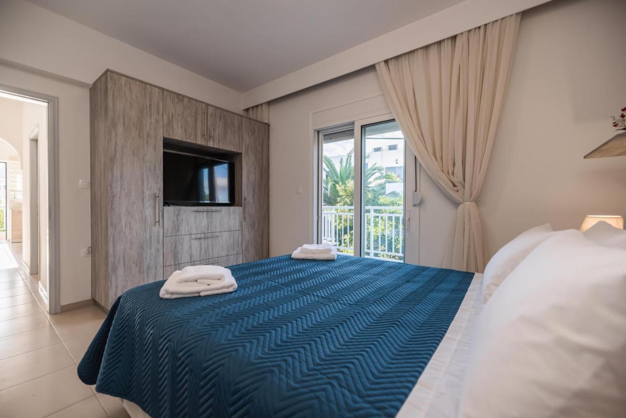 Casa Stergos 2Apts Αρχάγγελος Εξωτερικό φωτογραφία