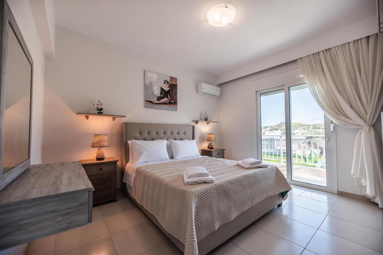 Casa Stergos 2Apts Αρχάγγελος Εξωτερικό φωτογραφία