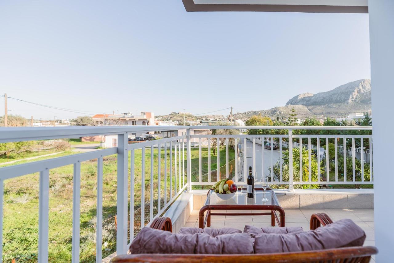 Casa Stergos 2Apts Αρχάγγελος Εξωτερικό φωτογραφία