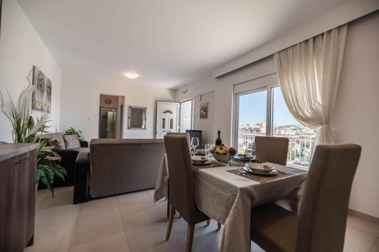 Casa Stergos 2Apts Αρχάγγελος Εξωτερικό φωτογραφία