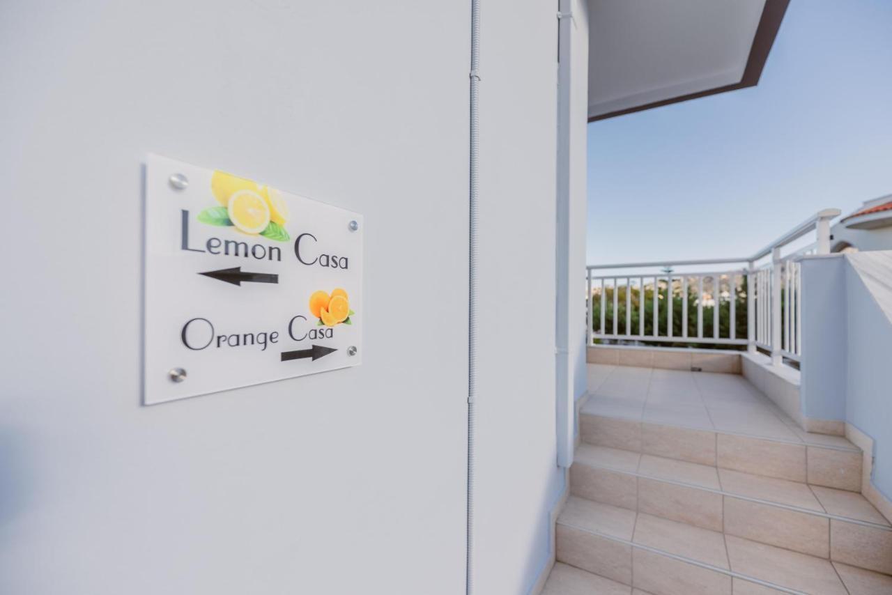 Casa Stergos 2Apts Αρχάγγελος Εξωτερικό φωτογραφία