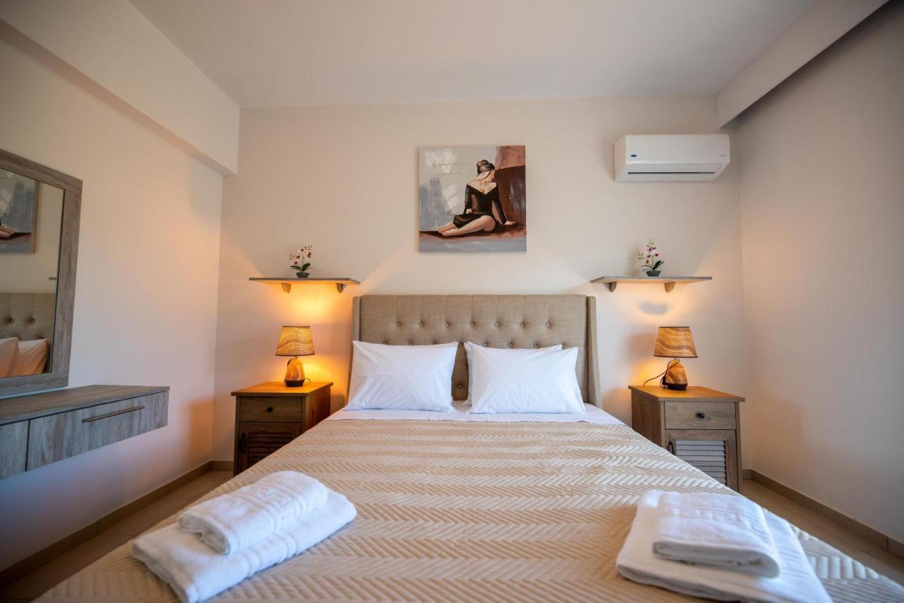 Casa Stergos 2Apts Αρχάγγελος Εξωτερικό φωτογραφία
