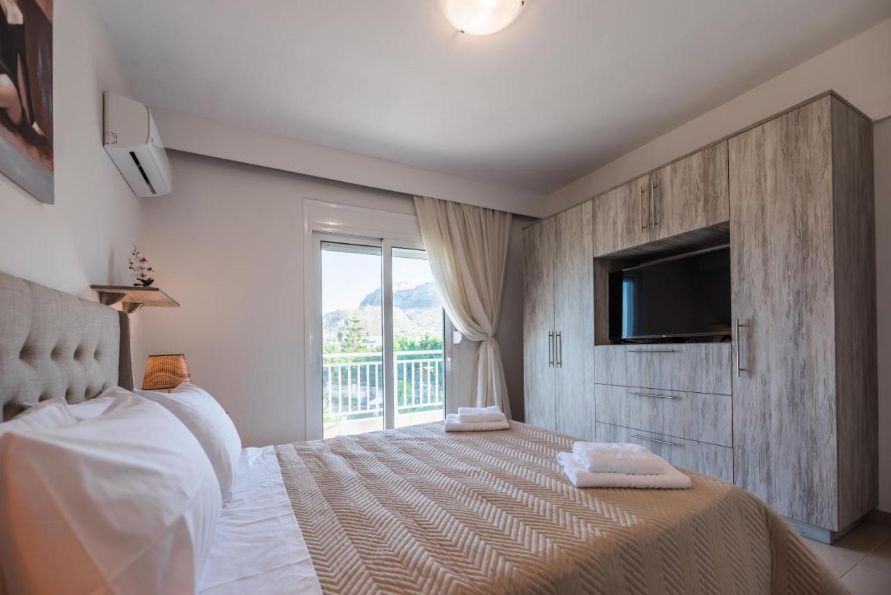 Casa Stergos 2Apts Αρχάγγελος Εξωτερικό φωτογραφία
