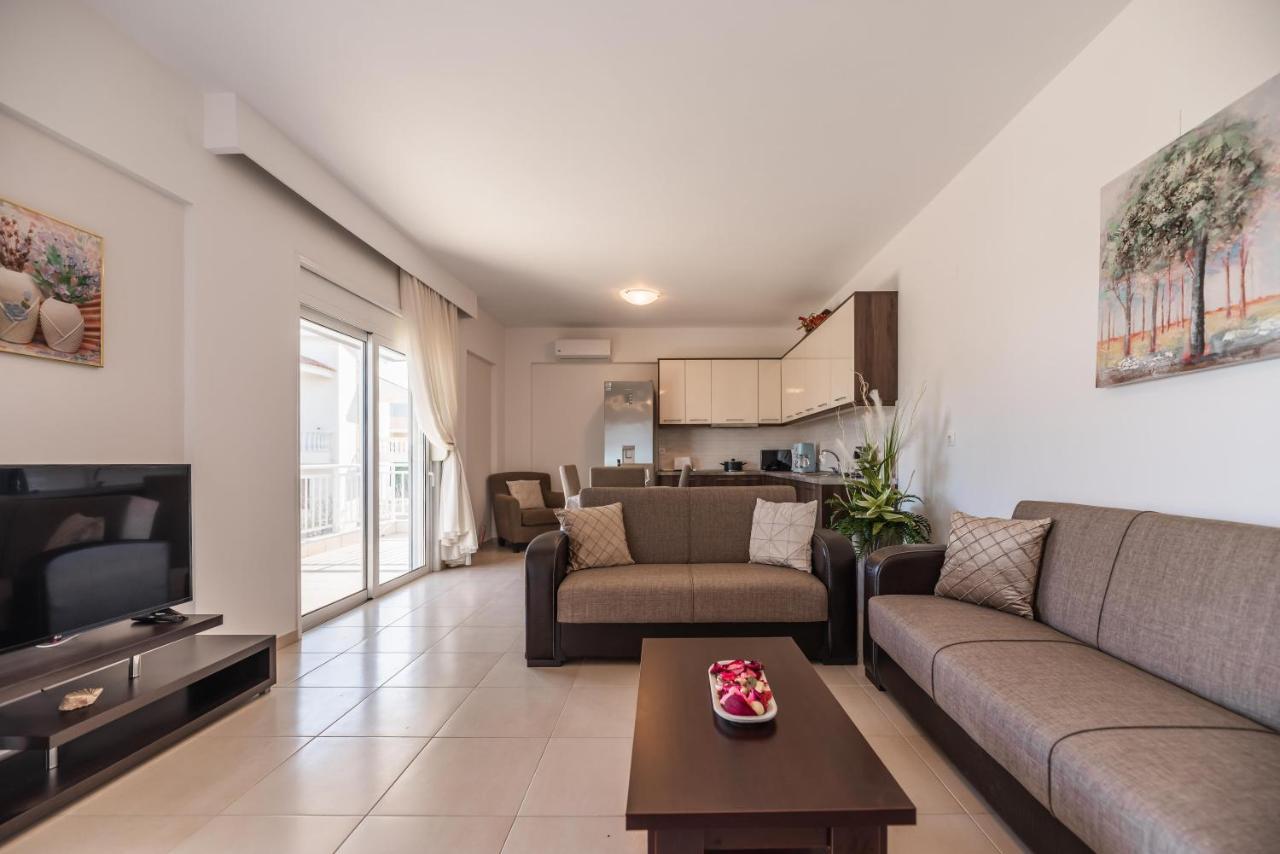 Casa Stergos 2Apts Αρχάγγελος Εξωτερικό φωτογραφία