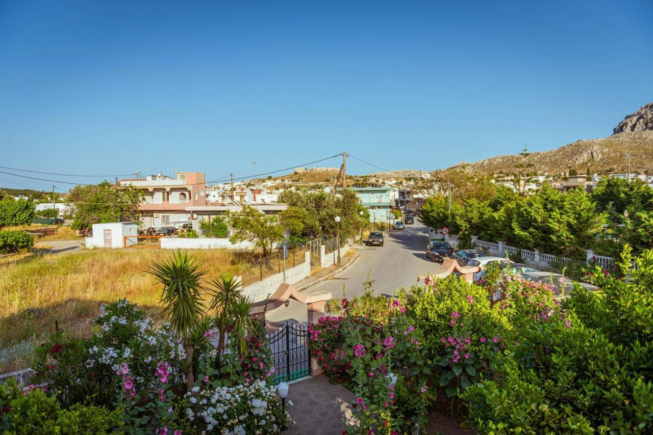 Casa Stergos 2Apts Αρχάγγελος Εξωτερικό φωτογραφία